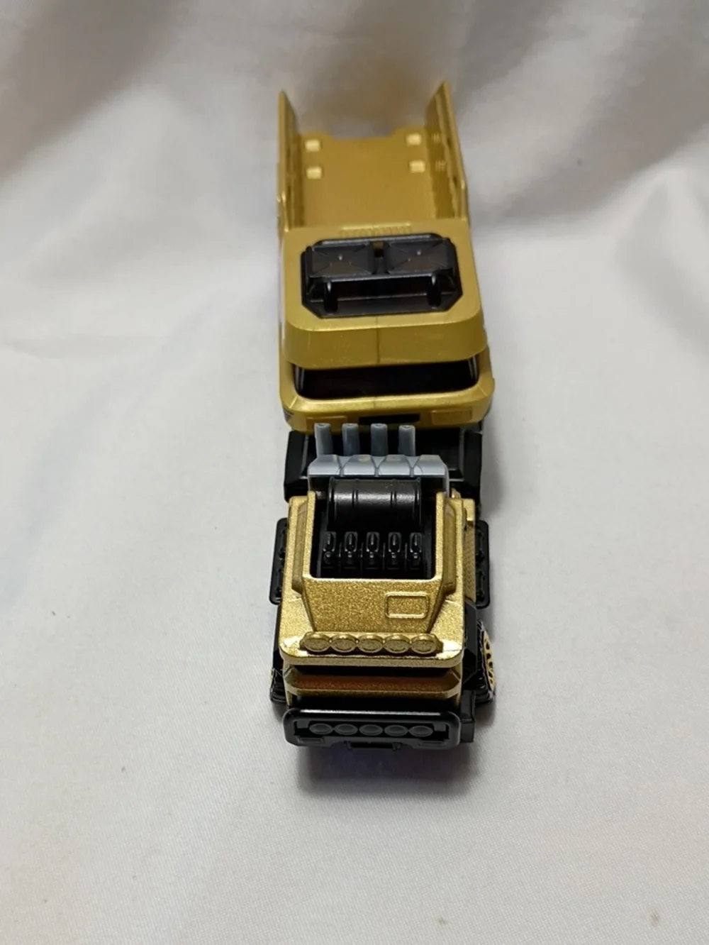 EUC Hot Wheels Matchbox Car Set Of 5 Gruppo Baja Bullet/Battalion Cinnamon Toast